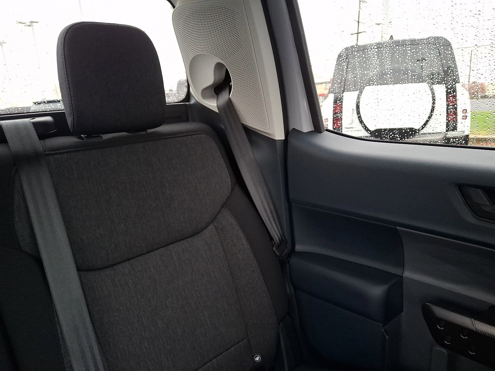 Certified 2025 Ford Maverick XLT w/ XLT Luxury Package image 20