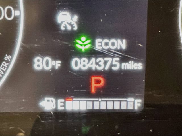 Used 2025 Honda CR-V Sport-L image 30
