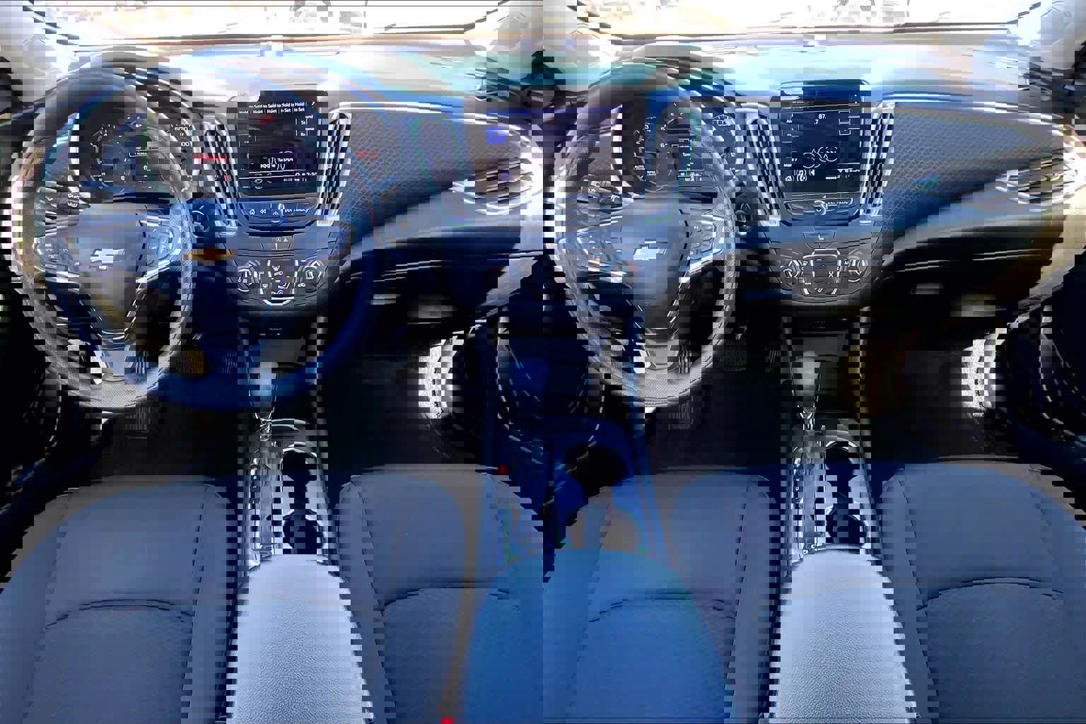 Used 2024 Chevrolet Malibu LS image 16