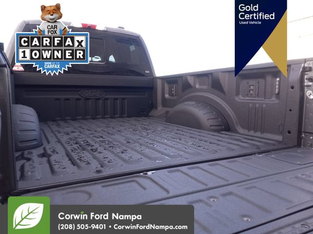 Certified 2026 Ford F250 Lariat w/ Black Appearance Package AWD/4WD image 31