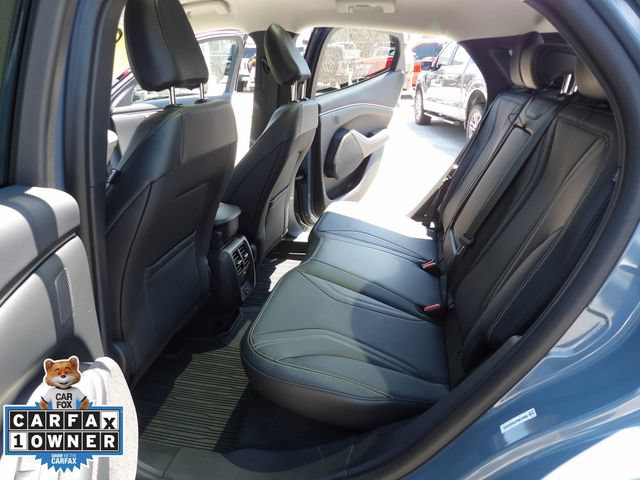 Certified 2023 Ford Mustang Mach-E Premium RWD image 28