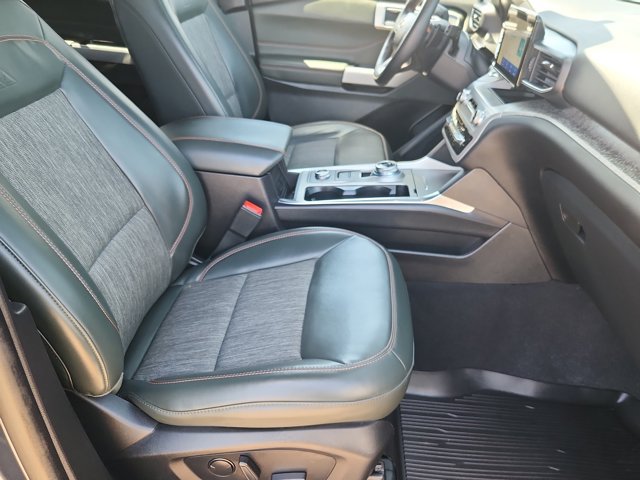 Certified 2023 Ford Explorer Timberline w/ Timberline Technology Package AWD/4WD image 18