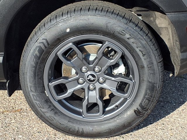Certified 2023 Ford Bronco Sport Big Bend w/ Convenience Package AWD/4WD image 29