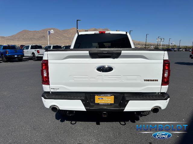 Certified 2022 Ford F150 Tremor w/ Trailer Tow Package AWD/4WD image 6