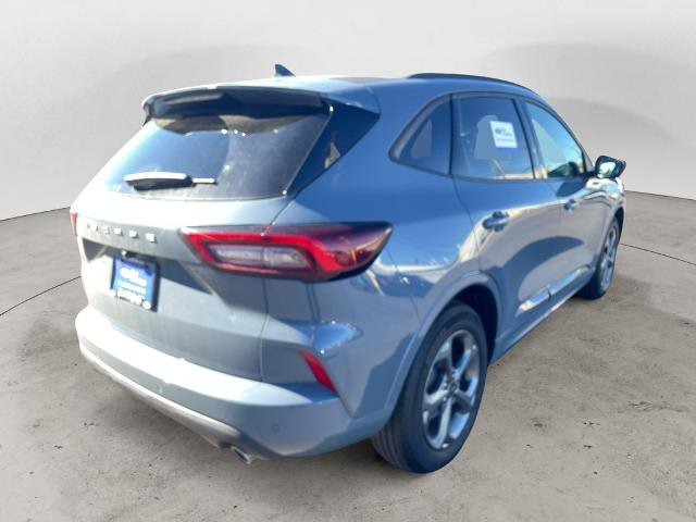 Certified 2024 Ford Escape ST-Line w/ Tech Pack #1 FWD image 5