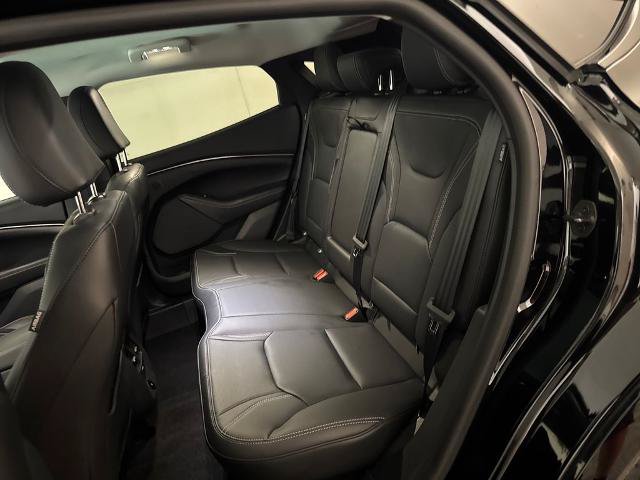 Certified 2025 Ford Mustang Mach-E Premium AWD/4WD image 31
