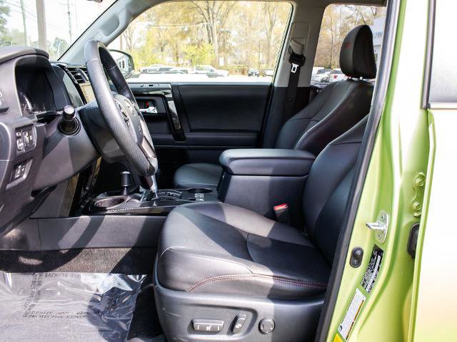 Used 2023 Toyota 4Runner TRD Off-Road Premium w/ Moonroof Package image 17