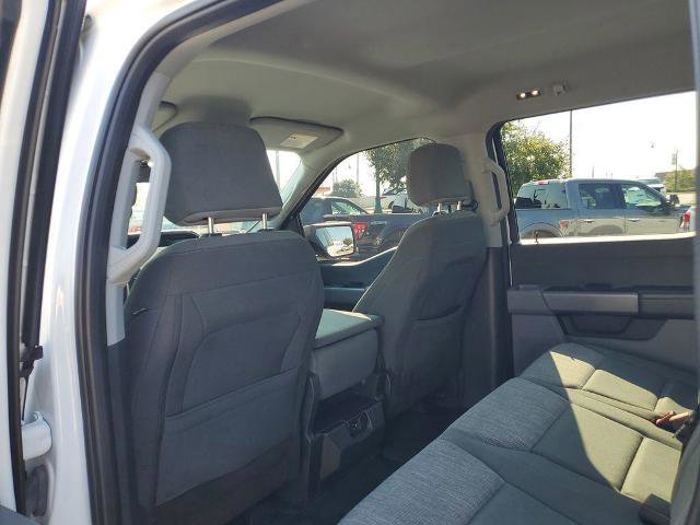 Certified 2023 Ford F150 XLT w/ Trailer Tow Package image 10