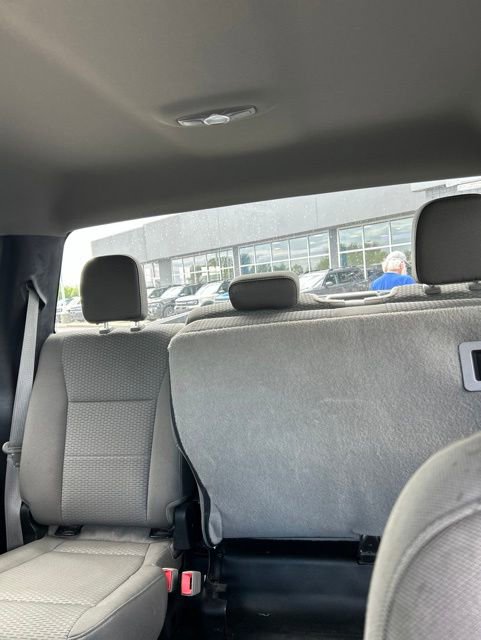 Certified 2018 Ford F150 XLT w/ XTR Package AWD/4WD image 23