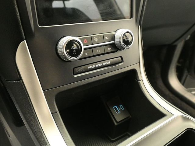 Certified 2023 Ford Edge SE AWD/4WD image 18