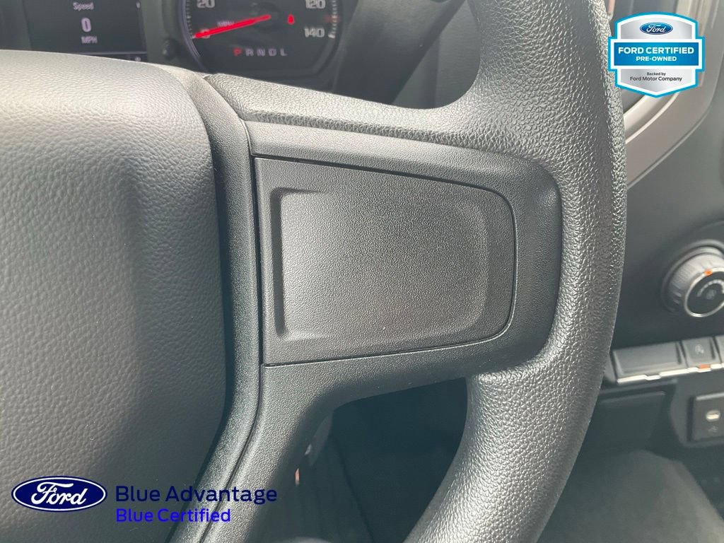 Used 2022 Chevrolet Silverado 1500 Custom AWD/4WD image 9