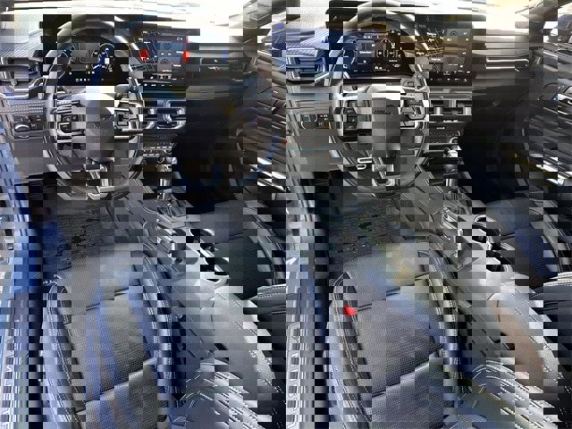 Certified 2024 Ford Mustang GT Premium w/ GT Performance Package image 8