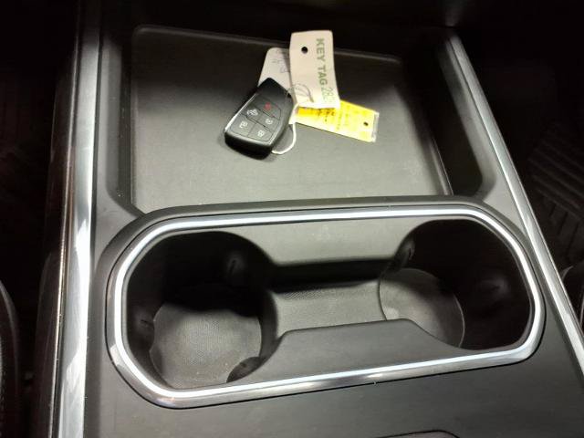 Used 2025 Chevrolet Silverado 2500 LTZ w/ Trail Boss Package AWD/4WD image 32