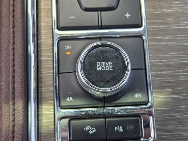 Certified 2024 Ford Expedition Limited AWD/4WD image 26