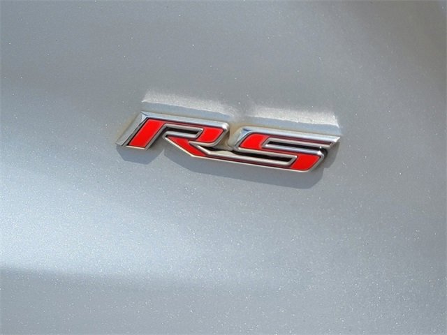 Used 2022 Chevrolet Blazer RS w/ Enhanced Convenience Package image 9