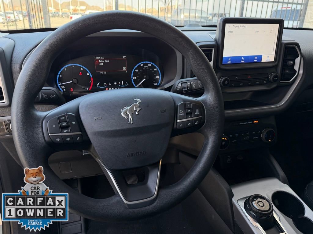 Certified 2023 Ford Bronco Sport Big Bend image 11