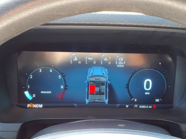 Certified 2024 Ford F150 STX AWD/4WD image 20