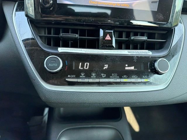 Used 2024 Toyota Corolla LE FWD image 18
