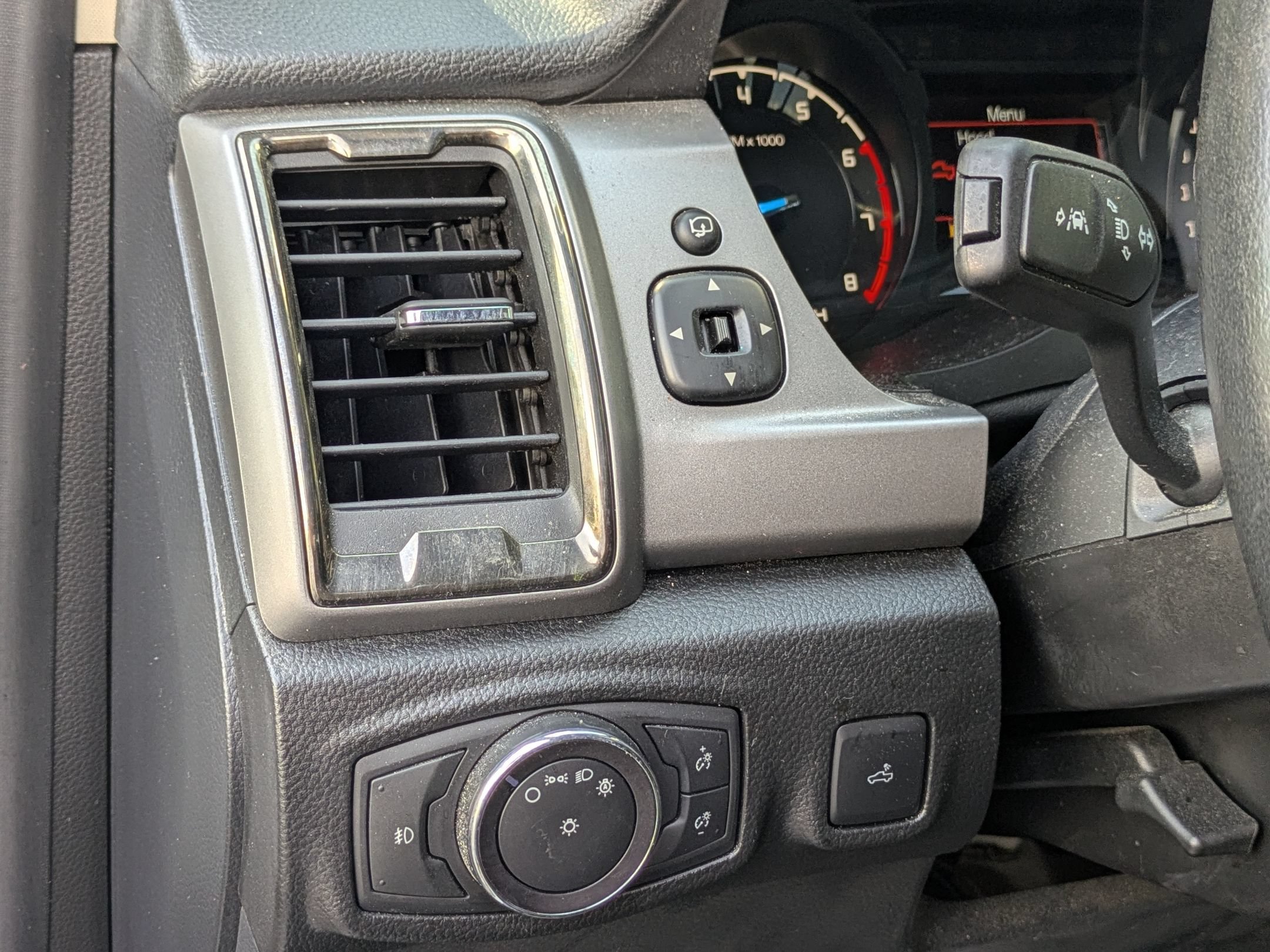 Certified 2021 Ford Ranger XLT w/ Equipment Group 302A High AWD/4WD image 14
