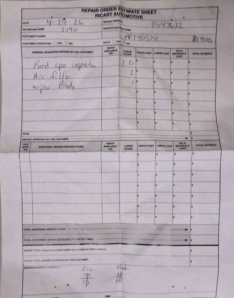 Used 2024 Toyota Tundra Platinum AWD/4WD image 12