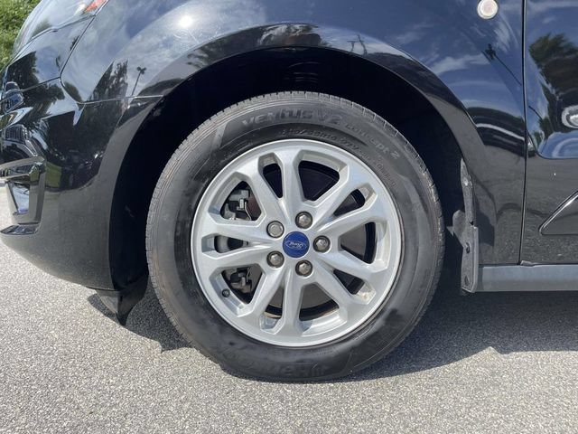 Certified 2021 Ford Transit Connect XLT FWD image 9
