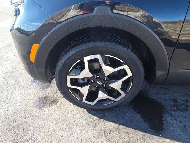 Used 2024 Hyundai Santa Cruz Limited image 16