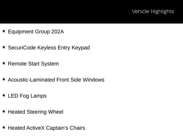 Certified 2023 Ford Explorer XLT w/ Equipment Group 202A AWD/4WD image 7