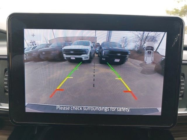 Certified 2023 Ford Explorer Limited image 20