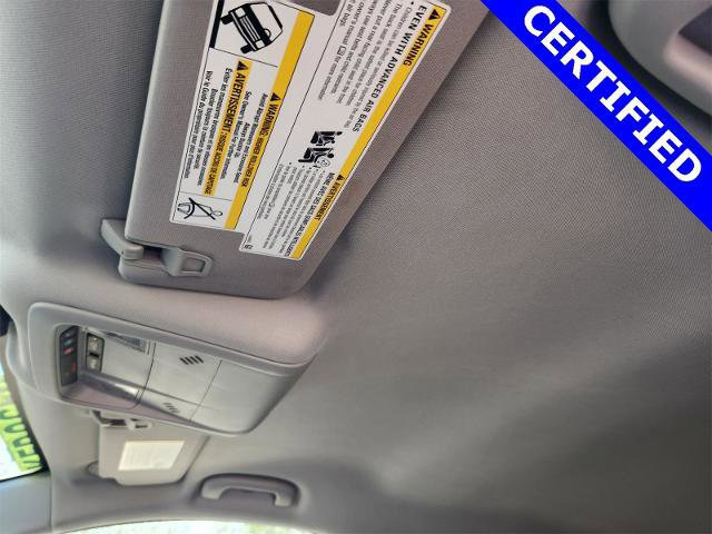 Used 2024 Chevrolet Equinox LS w/ LS Convenience Package image 25