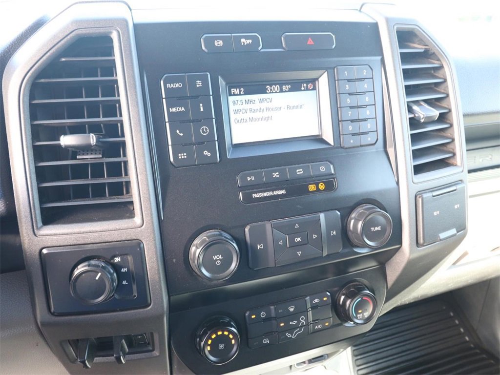 Certified 2022 Ford F450 XL w/ Power Equipment Group image 16