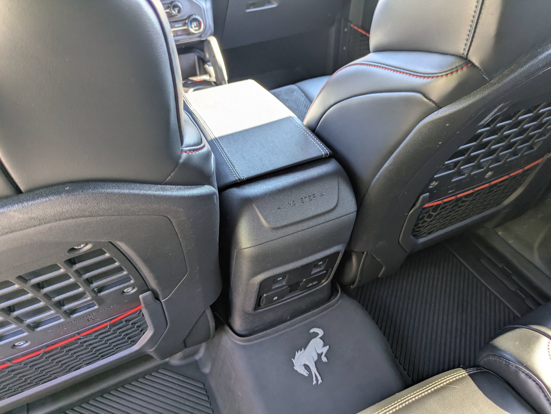 Certified 2023 Ford Bronco Raptor AWD/4WD image 31