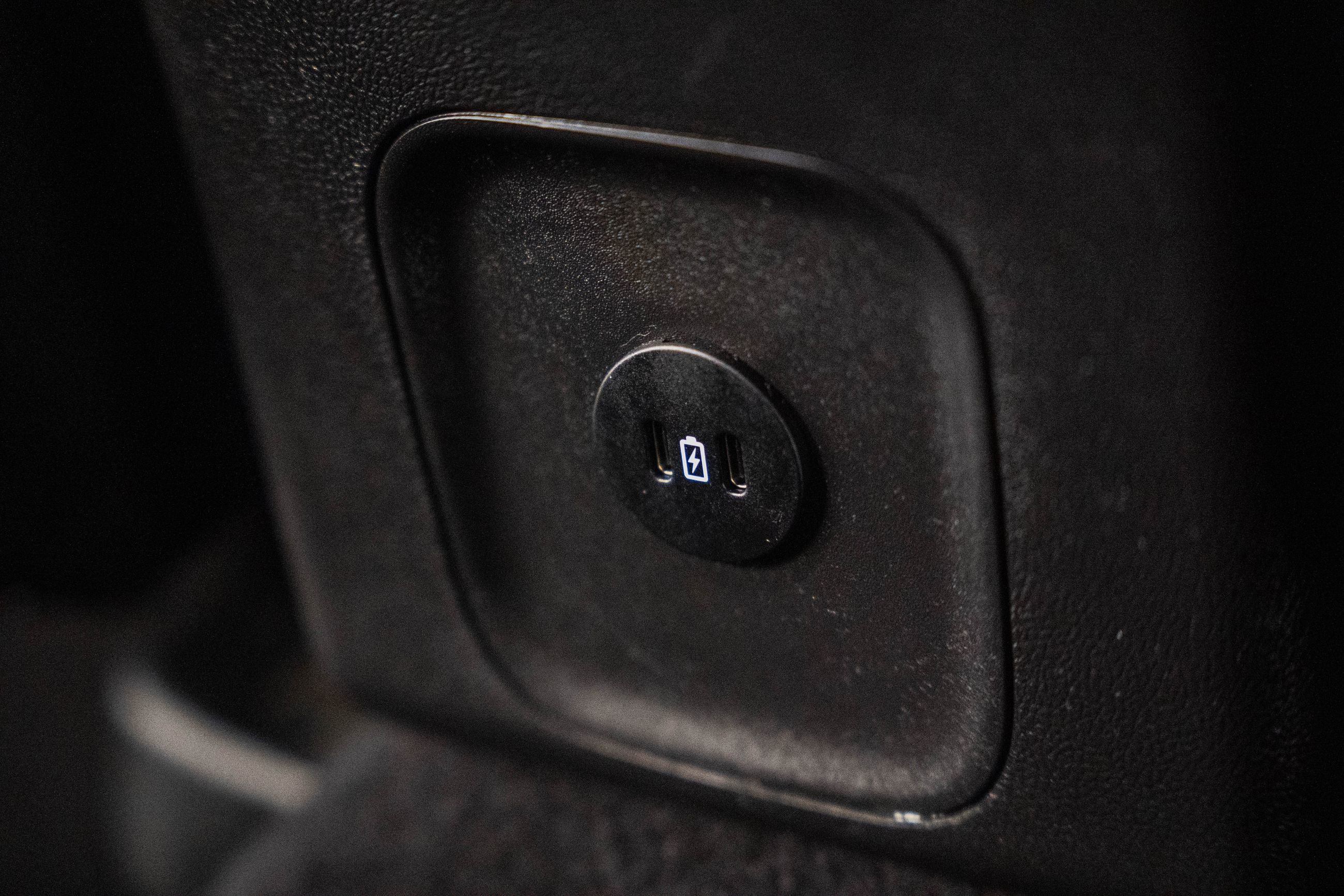 Certified 2023 Ford Escape ST-Line Select w/ Tech Pack #2 image 38