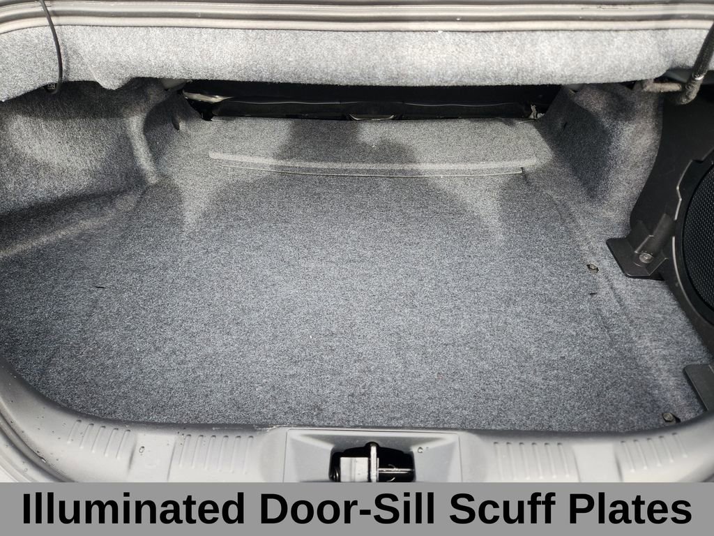 Certified 2025 Ford Mustang GT Premium image 19