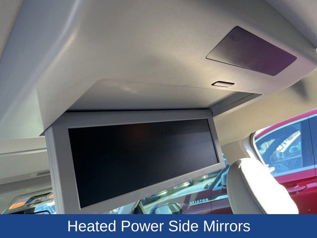 Used 2018 Toyota Sienna XLE Premium image 18