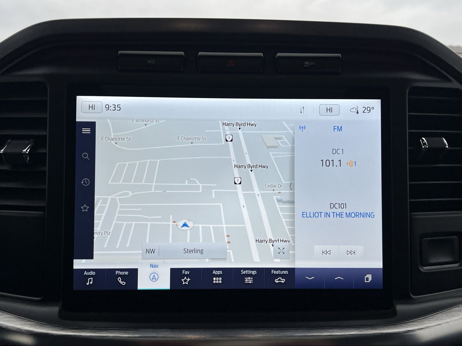 Certified 2023 Ford F150 Lariat image 20