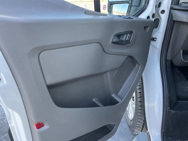 Certified 2024 Ford Transit 250 Low Roof w/ Exterior Upgrade Package image 20