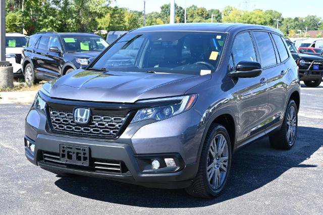 Used 2019 Honda Passport EX-L image 5