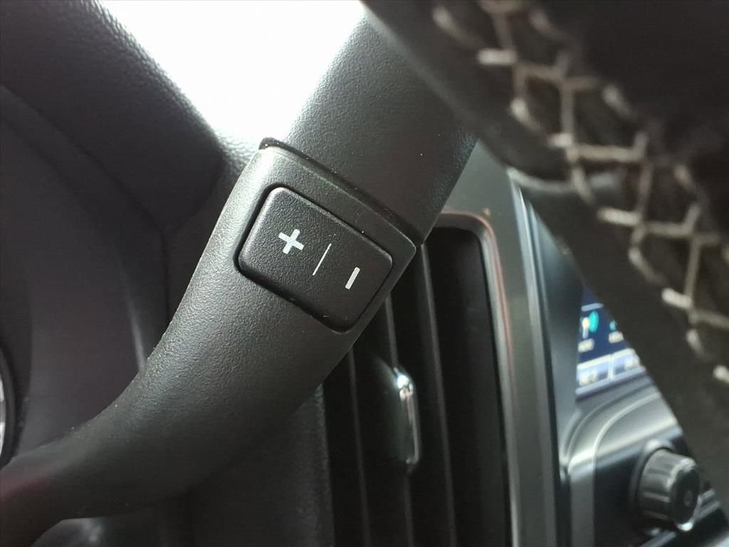 Used 2017 Chevrolet Silverado 1500 LT w/ Midnight Edition image 21