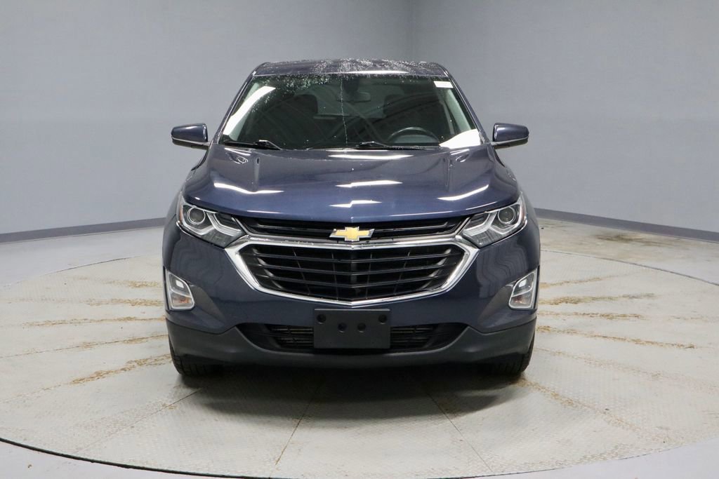 Used 2018 Chevrolet Equinox LT image 8