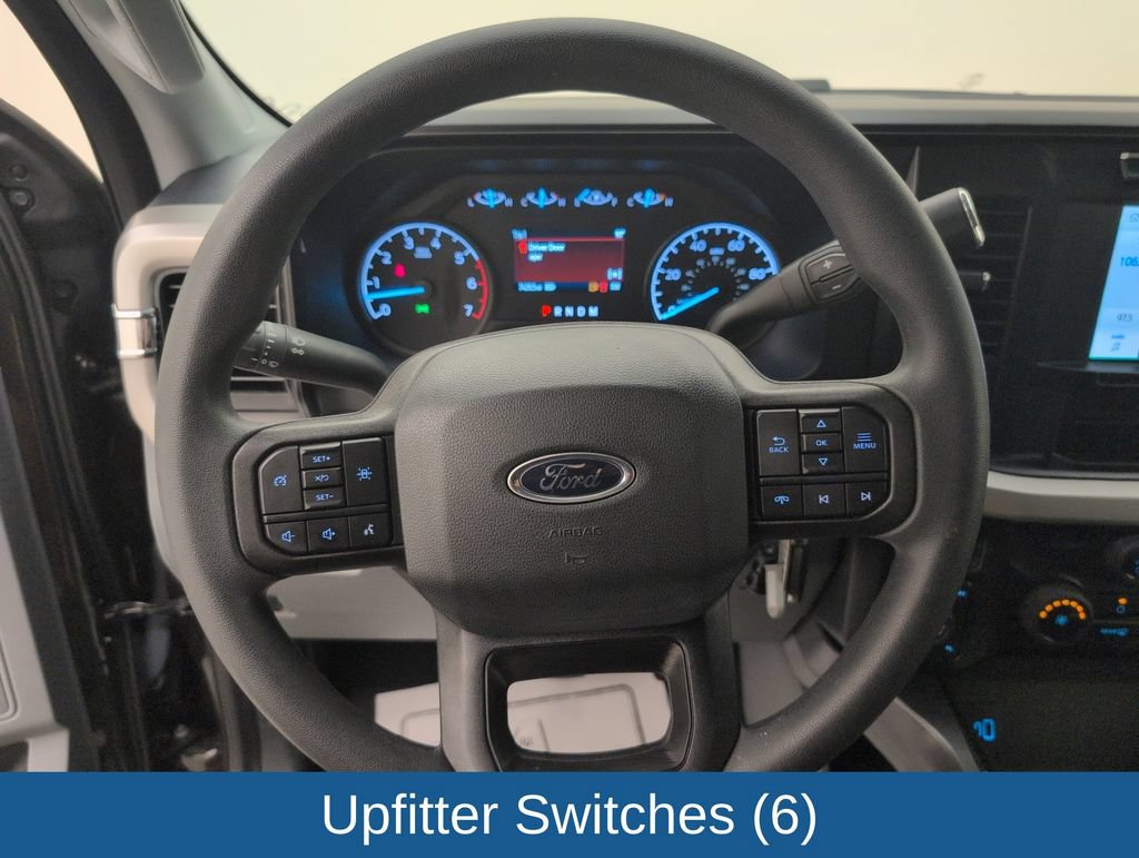 Certified 2024 Ford F250 XLT w/ Tremor Off-Road Package AWD/4WD image 33