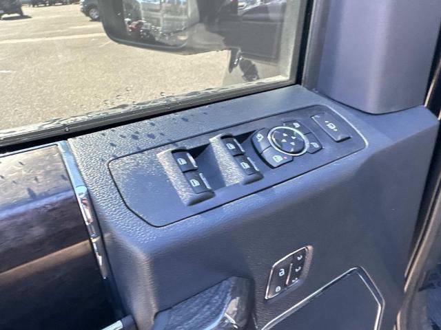 Certified 2022 Ford F250 Lariat w/ Lariat Value Package image 21