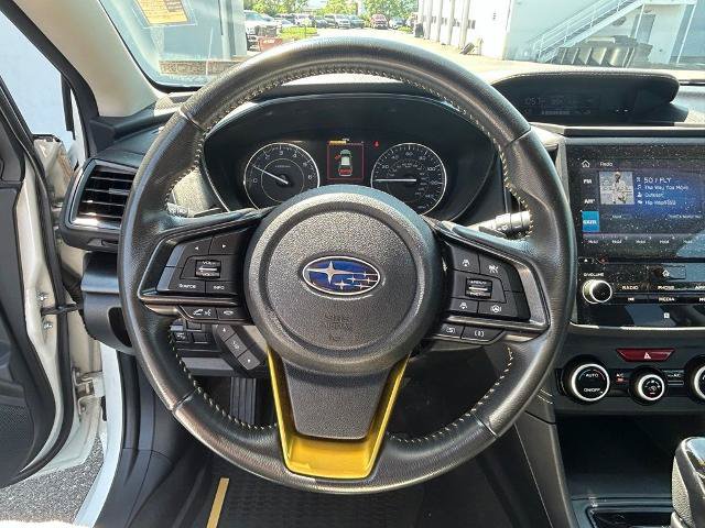 Used 2021 Subaru Crosstrek 2.5i Sport w/ Moonroof Package AWD/4WD image 14