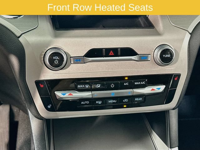 Certified 2023 Ford Explorer XLT w/ Equipment Group 202A AWD/4WD image 19