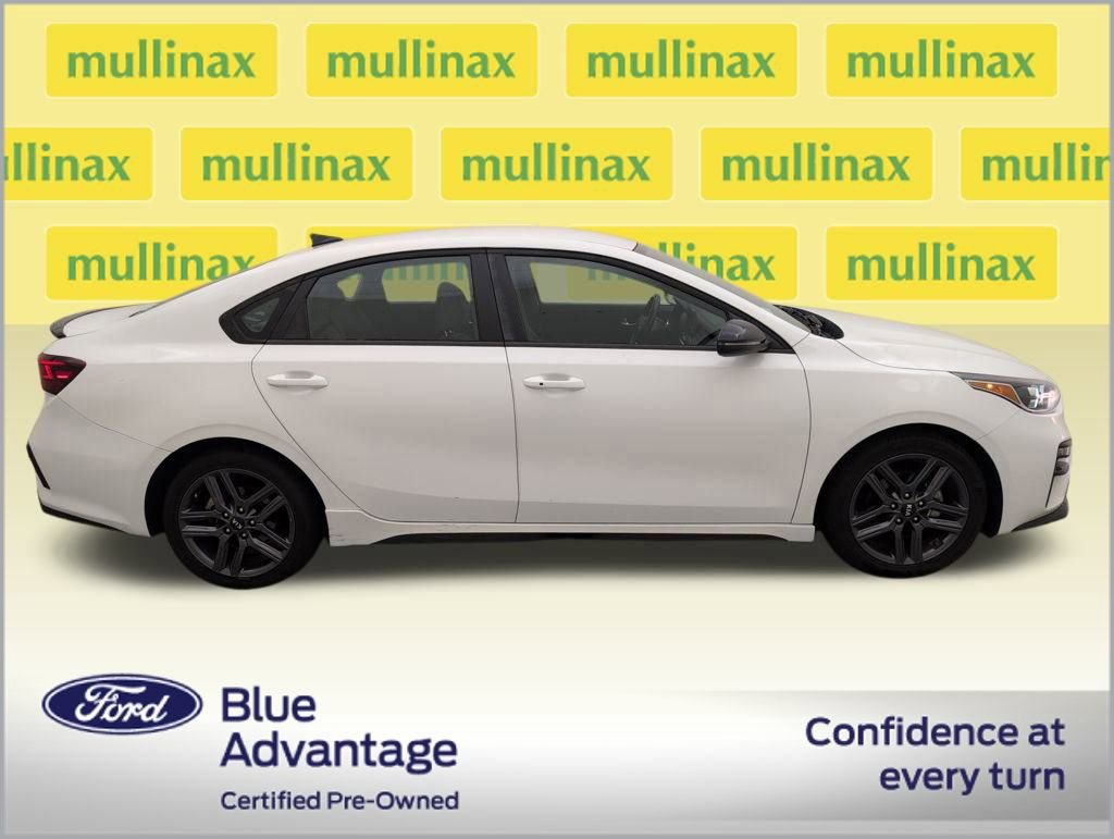 Used 2021 Kia Forte GT-Line image 6