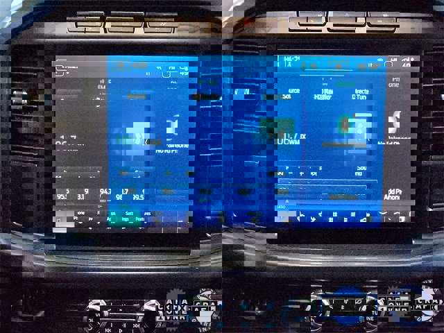 Certified 2022 Ford F150 XLT w/ Equipment Group 302A High image 16