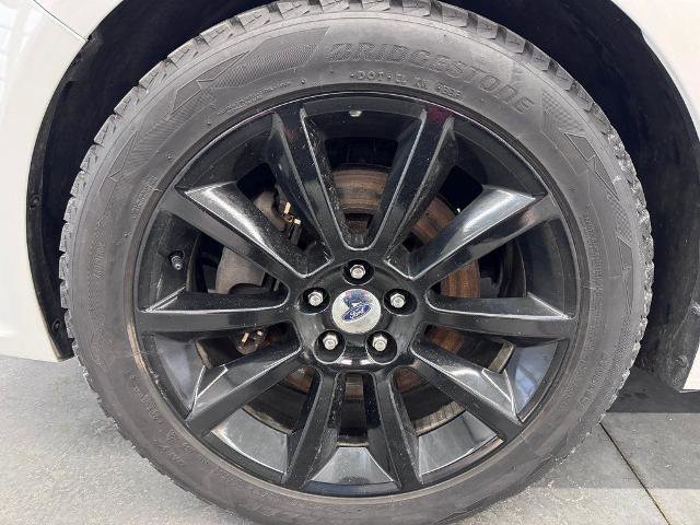 Certified 2019 Ford Flex Limited w/ Equipment Group 303A image 11