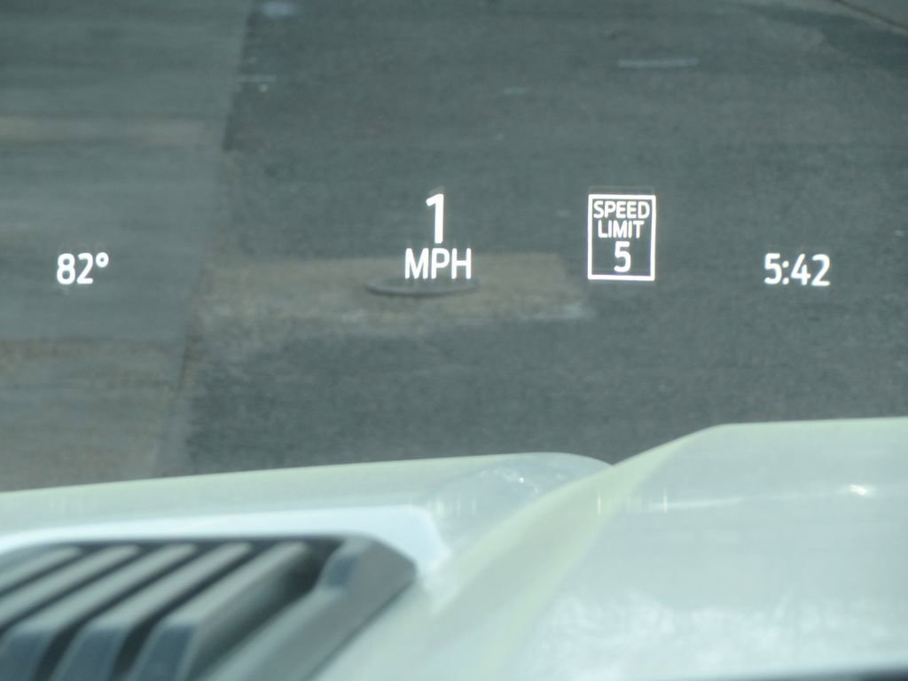 Certified 2025 Ford F150 King Ranch w/ FX4 Off-Road Package image 49