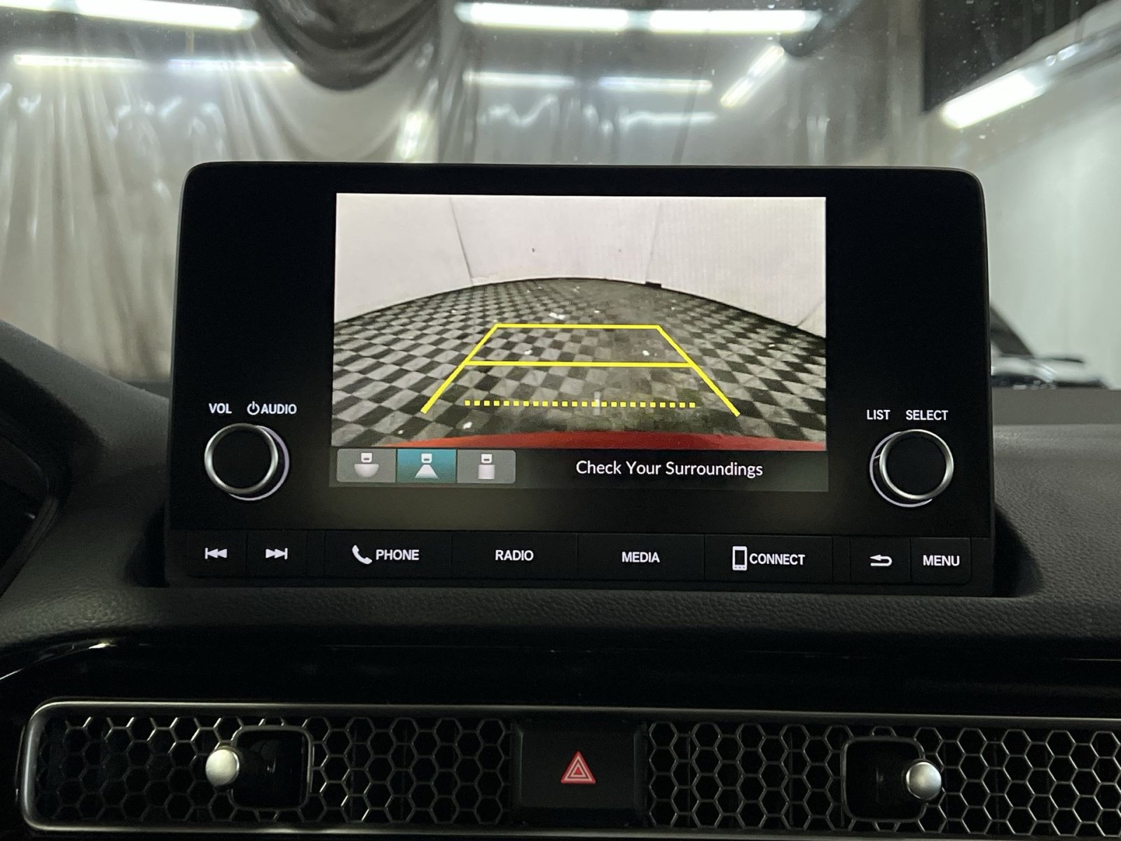 Used 2024 Honda Civic Sport image 15
