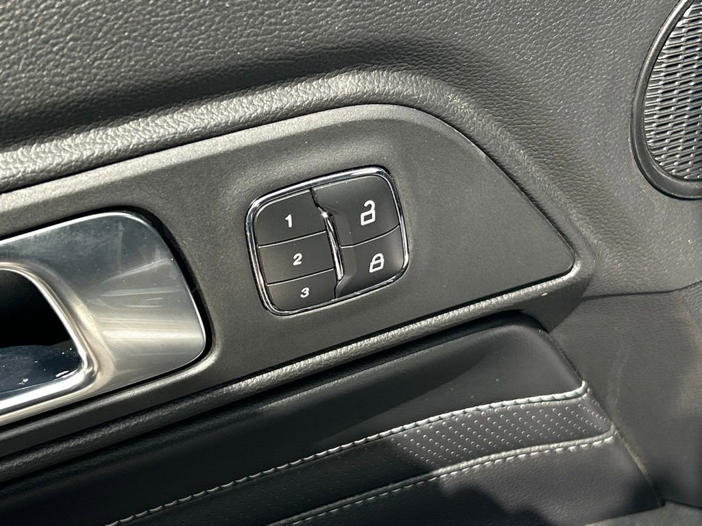 Certified 2023 Ford Mustang GT Premium w/ Equipment Group 401A image 17