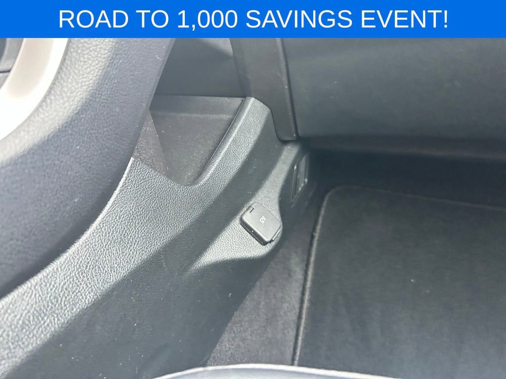 Certified 2023 Ford Edge SEL image 26